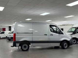 Mercedes Sprinter 2.0 311 CDI COMPACTO 3.5T