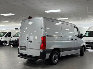 Mercedes Sprinter 2.0 311 CDI COMPACTO 3.5T