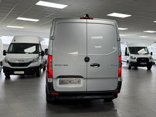 Mercedes Sprinter 2.0 311 CDI COMPACTO 3.5T