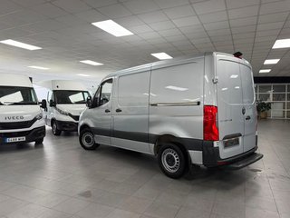 Mercedes Sprinter 2.0 311 CDI COMPACTO 3.5T