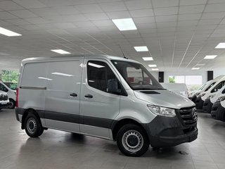 Mercedes Sprinter 2.0 311 CDI COMPACTO 3.5T