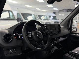 Mercedes Sprinter 2.0 311 CDI COMPACTO 3.5T
