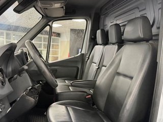 Mercedes Sprinter 2.0 311 CDI COMPACTO 3.5T