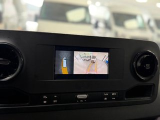 Mercedes Sprinter 2.0 311 CDI COMPACTO 3.5T