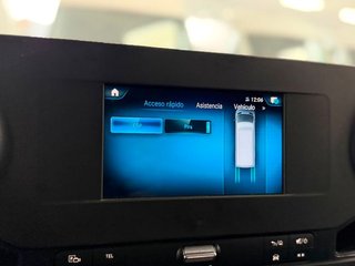 Mercedes Sprinter 2.0 311 CDI COMPACTO 3.5T