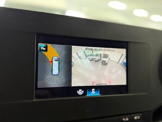 Mercedes Sprinter 2.0 311 CDI COMPACTO 3.5T