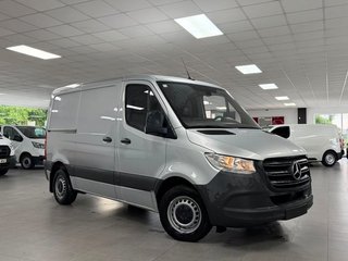 Mercedes Sprinter 2.0 311 CDI COMPACTO 3.5T
