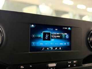Mercedes Sprinter 2.0 311 CDI COMPACTO 3.5T