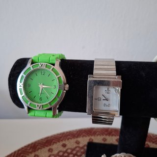 Lote Relojes Pulsera Mujer