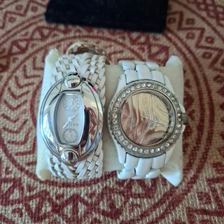 Lote Relojes Pulsera Mujer