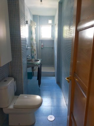 Alquiler Piso Campamento