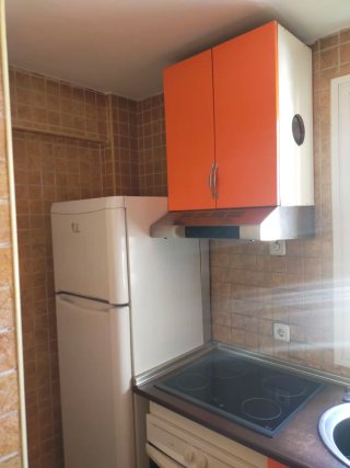 Alquiler Piso Campamento