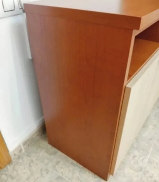 Mueble recibidor/ aparador