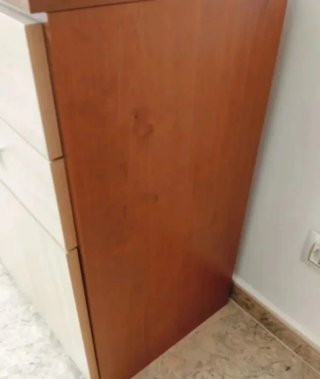 Mueble recibidor/ aparador