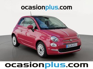 Fiat 500 1.2 8v Lounge 51 kW (69 CV)