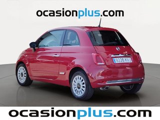 Fiat 500 1.2 8v Lounge 51 kW (69 CV)