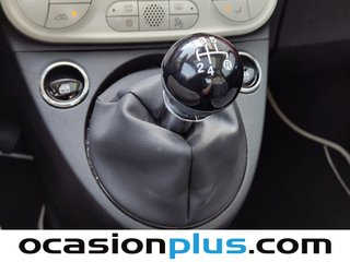 Fiat 500 1.2 8v Lounge 51 kW (69 CV)