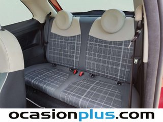 Fiat 500 1.2 8v Lounge 51 kW (69 CV)