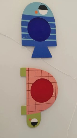 Puzzle XXL Goula Circular