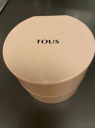 Pendientes Tous Perla y Osito