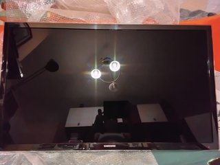 Televisor Samsung 46 Smart TV