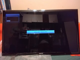 Televisor Samsung 46 Smart TV