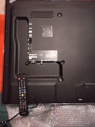 Televisor Samsung 46 Smart TV