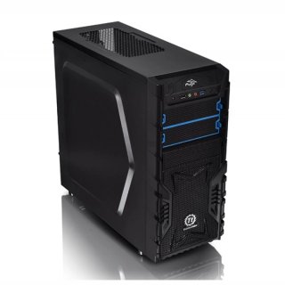 Torre PC i7 8700 gaming basico