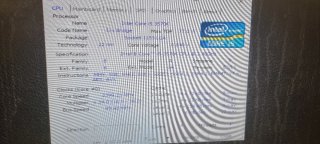 Placa MSI H61M-P31 + CPU i5 3570K + Disipador