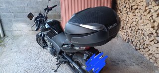 Honda Cbf 600N - Moto Naked