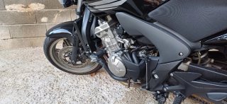 Honda Cbf 600N - Moto Naked