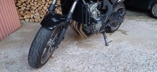 Honda Cbf 600N - Moto Naked