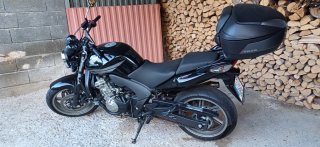 Honda Cbf 600N - Moto Naked