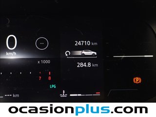 Renault Clio Techno TCe 74 kW (100 CV) GLP