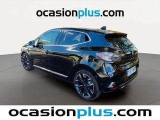 Renault Clio Techno TCe 74 kW (100 CV) GLP