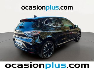 Renault Clio Techno TCe 74 kW (100 CV) GLP