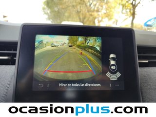 Renault Clio Techno TCe 74 kW (100 CV) GLP
