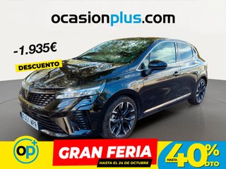 Renault Clio Techno TCe 74 kW (100 CV) GLP
