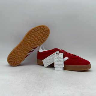 Adidas Gazelle Indoor JI2063 Talla 38 A 46 2/3