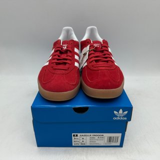 Adidas Gazelle Indoor JI2063 Talla 38 A 46 2/3