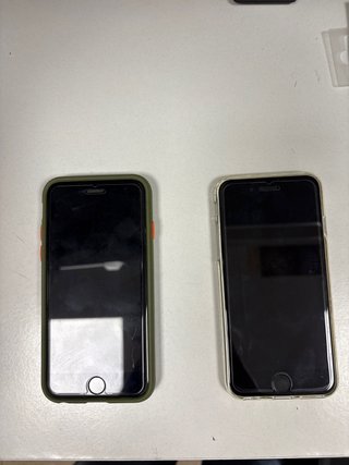 iPhone 6 Apple