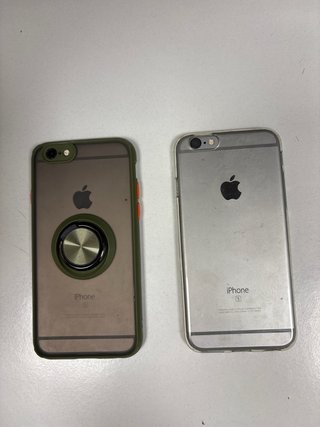 iPhone 6 Apple