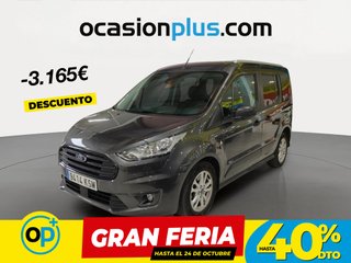 Ford Transit Connect Kombi 1.5 TDCI Trend 220 L1 74 kW (100 CV)