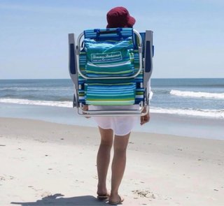 Silla Playa Tommy Bahama Nueva