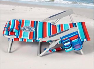 Silla Playa Tommy Bahama Nueva