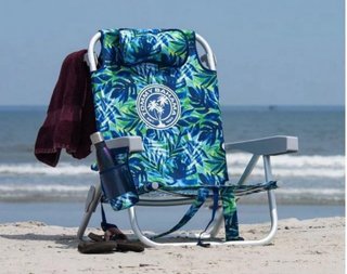 Silla Playa Tommy Bahama Nueva