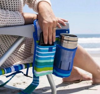 Silla Playa Tommy Bahama Nueva