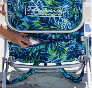 Silla Playa Tommy Bahama Nueva