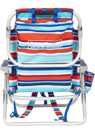 Silla Playa Tommy Bahama Nueva