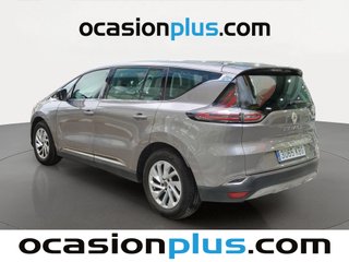 Renault Espace Zen Energy dCi 96 kW (130 CV)